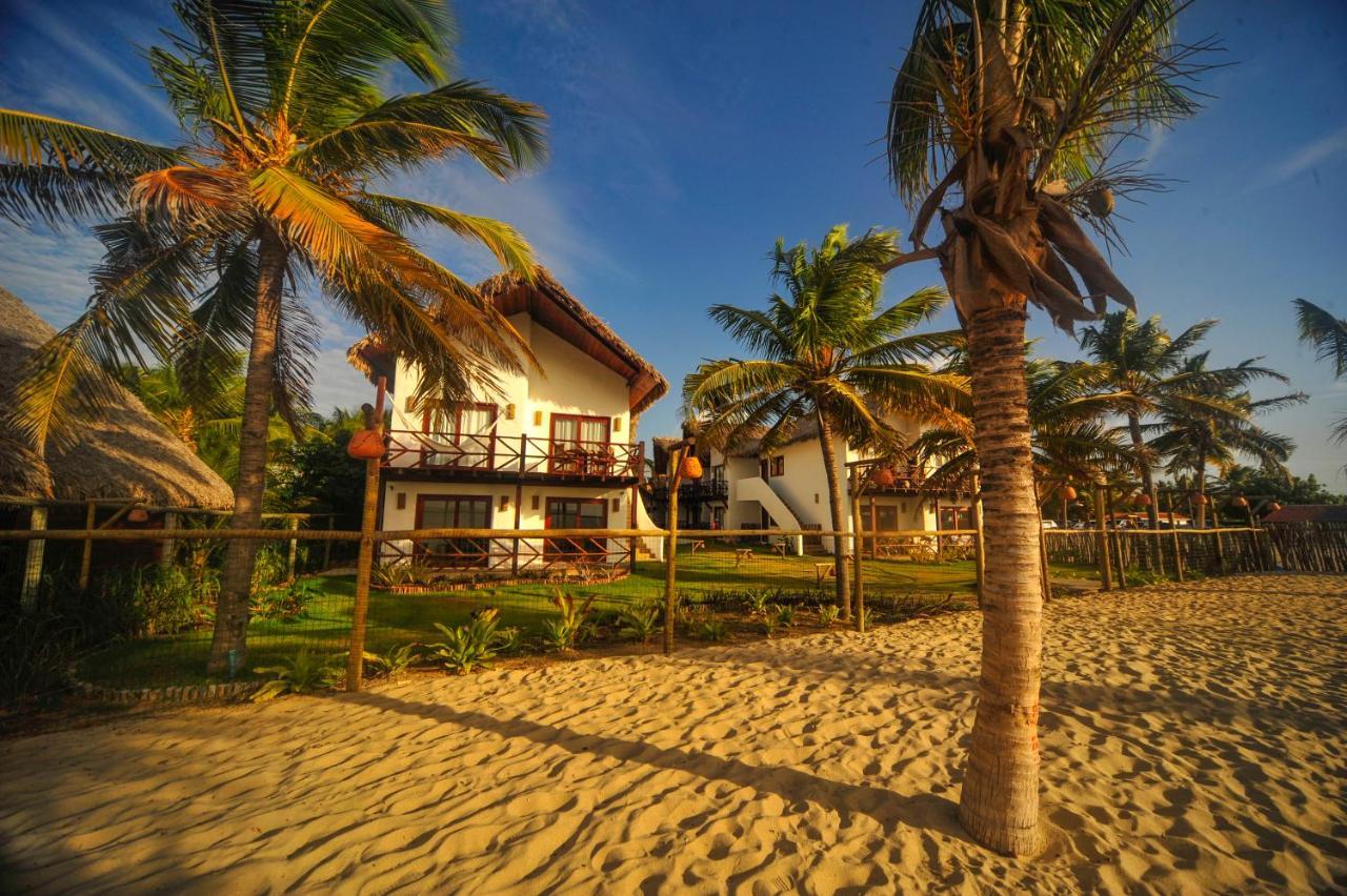 Reserva Barra Grande Barra Grande  Exterior foto