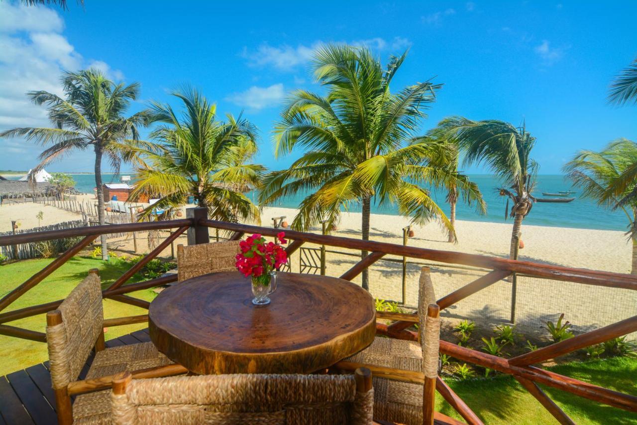 Reserva Barra Grande Barra Grande  Exterior foto