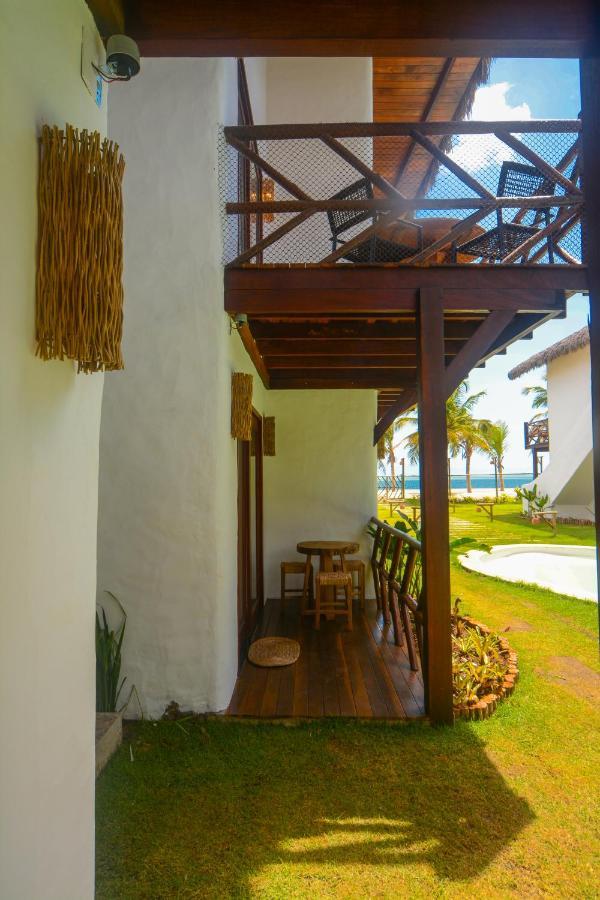 Reserva Barra Grande Barra Grande  Exterior foto