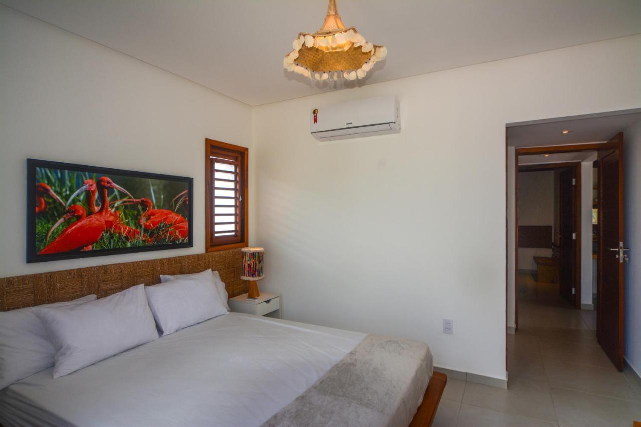 Reserva Barra Grande Barra Grande  Exterior foto