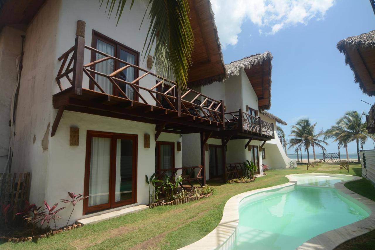 Reserva Barra Grande Barra Grande  Exterior foto
