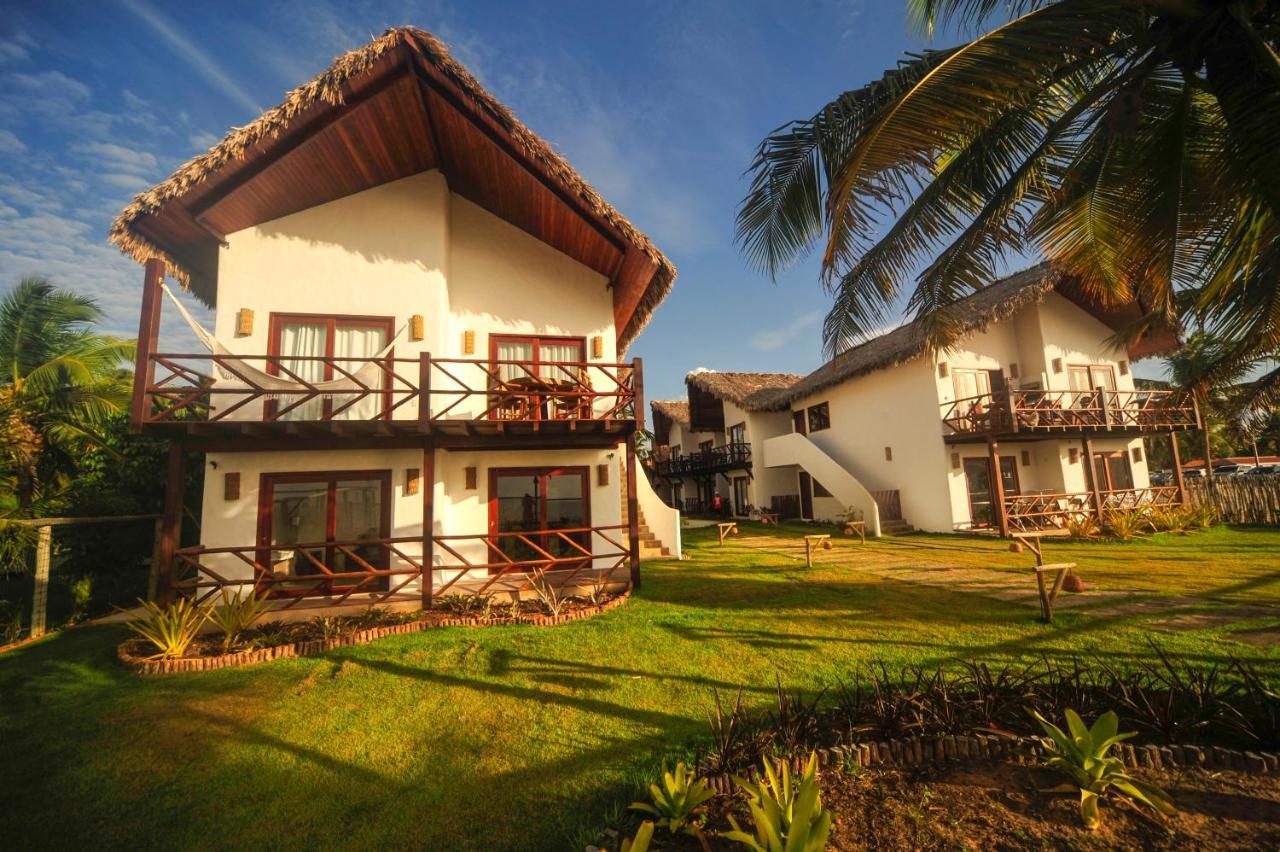 Reserva Barra Grande Barra Grande  Exterior foto